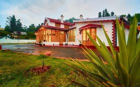 Shivvs Heritage Resort And Modern Villas Ooty